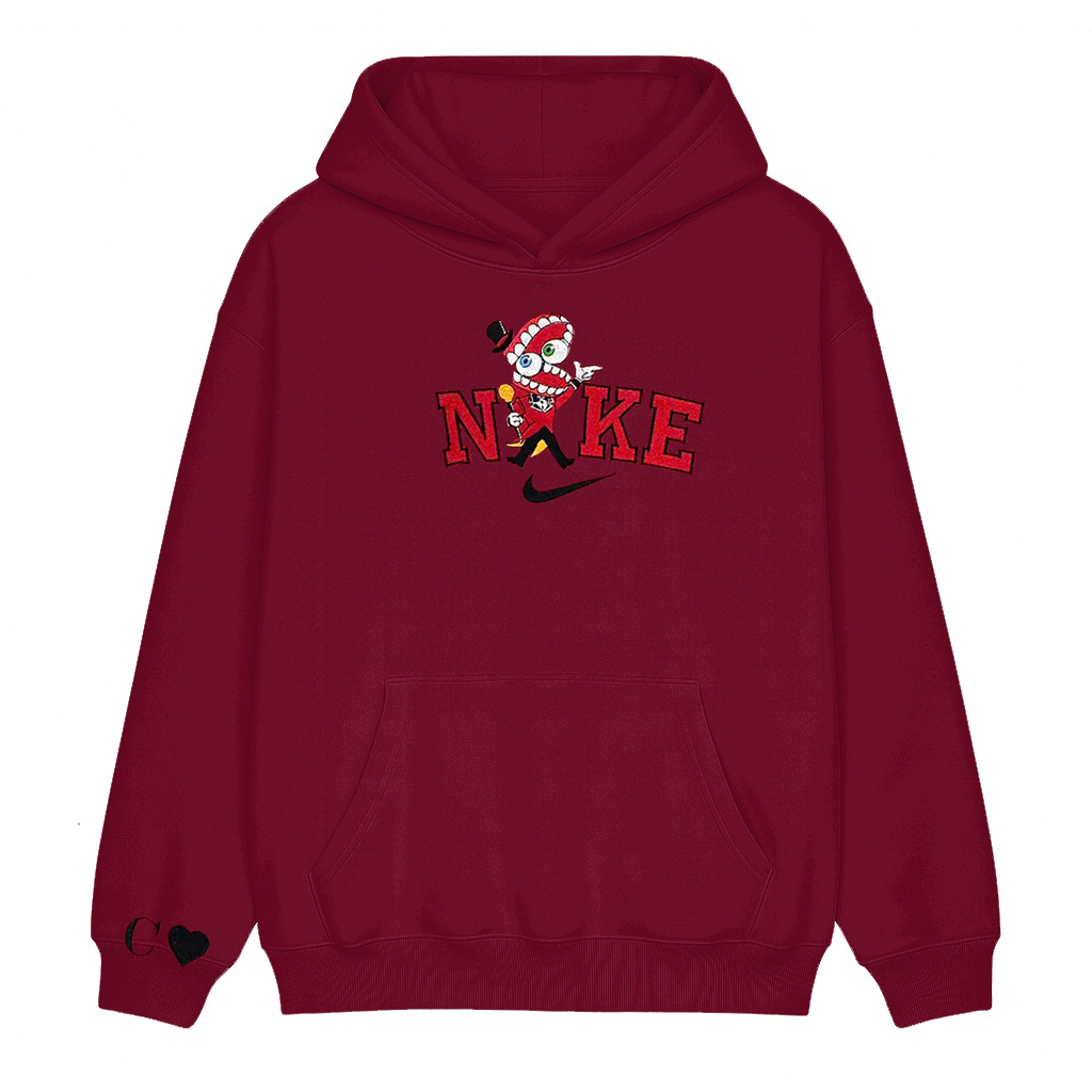 The Amazing Digital Circus  Unisex Shirt/Crewneck/Hoodie