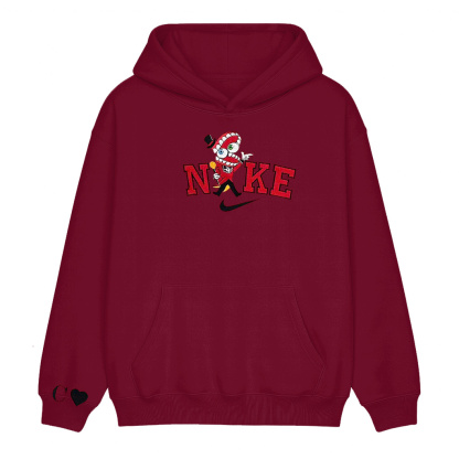 The Amazing Digital Circus  Unisex Shirt/Crewneck/Hoodie