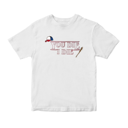Stranger Things  Unisex Shirt/Crewneck/Hoodie