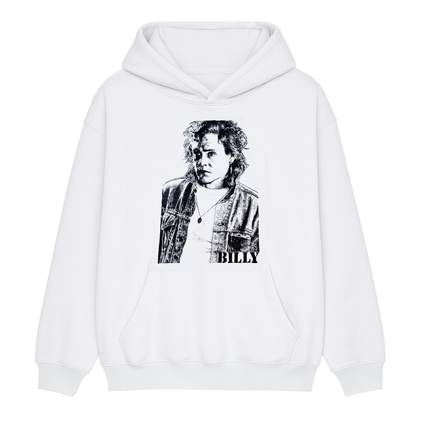 Billy Hargrove Stranger Things Unisex Shirt/Crewneck/Hoodie