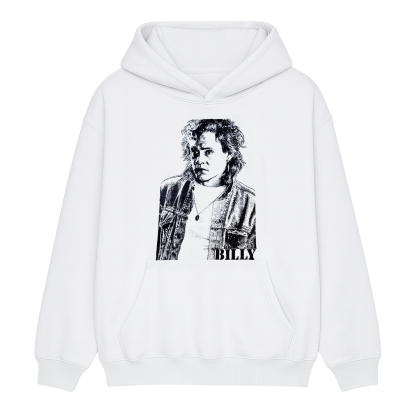 Billy Hargrove Stranger Things Unisex Shirt/Crewneck/Hoodie