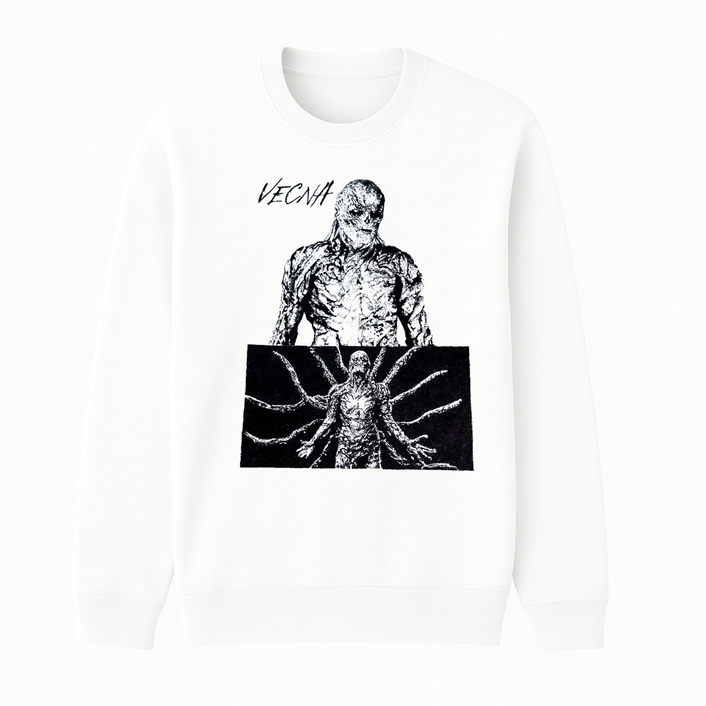 Stranger Things Unisex Shirt/Crewneck/Hoodie