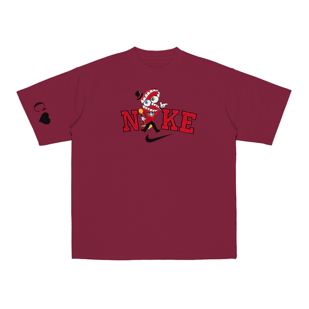 The Amazing Digital Circus  Unisex Shirt/Crewneck/Hoodie