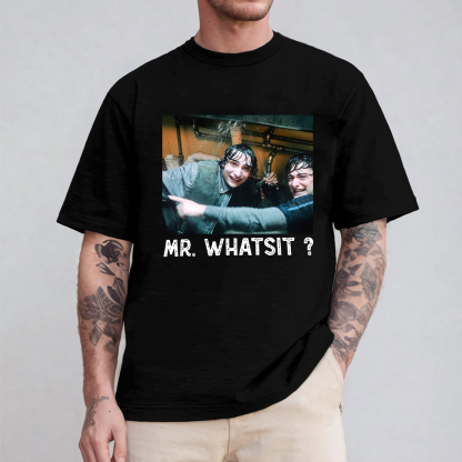 Funny Mike And Will Unisex Shirt/Crewneck/Hoodie