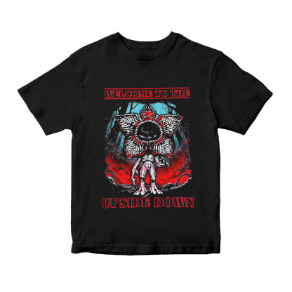 Stranger Things  Unisex Vintage Oversized T-shirt/Crewneck/Hoodie