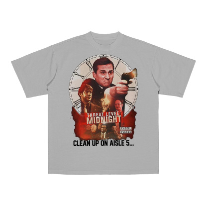 Threat Level Midnight T-Shirt