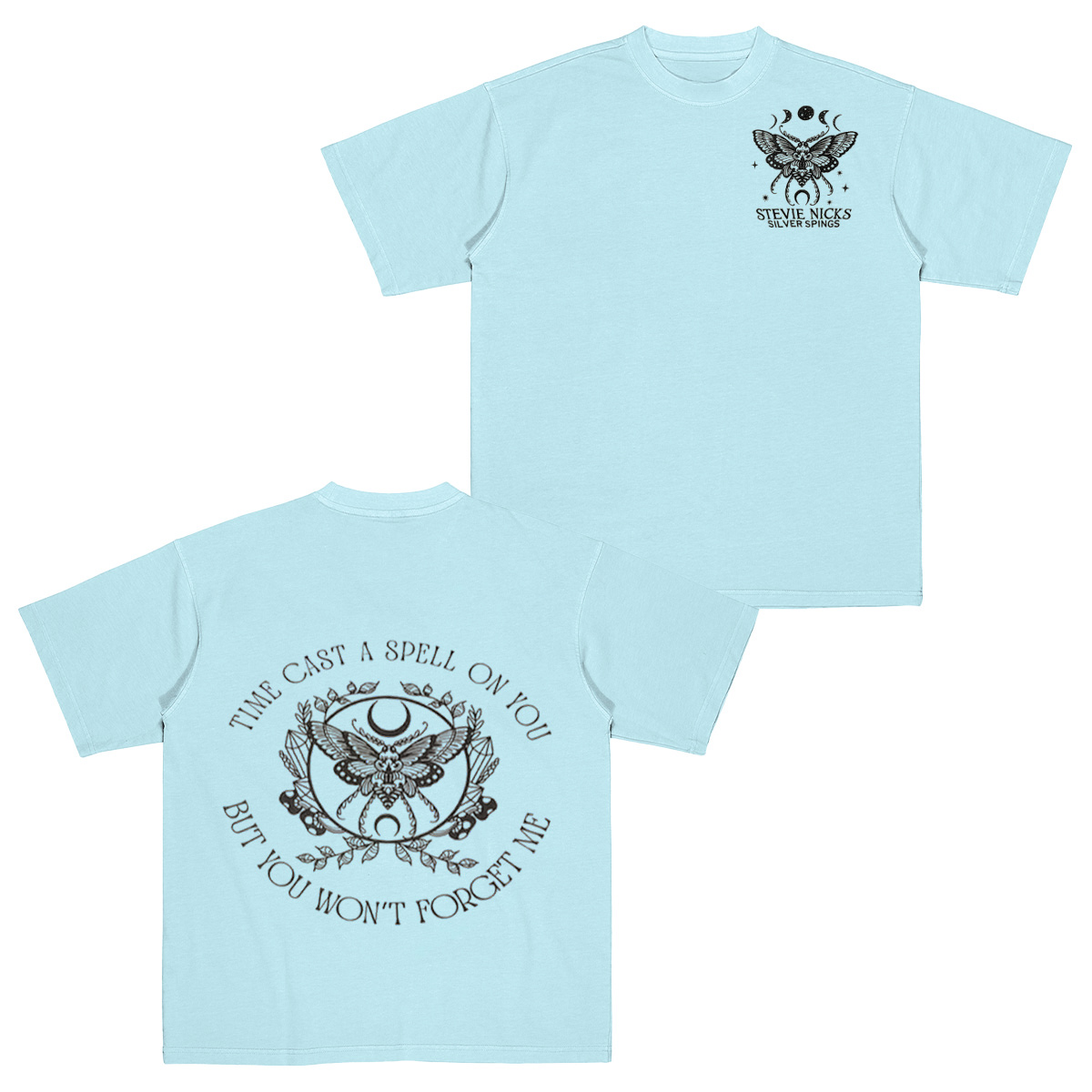 Witchy Woman T-Shirt