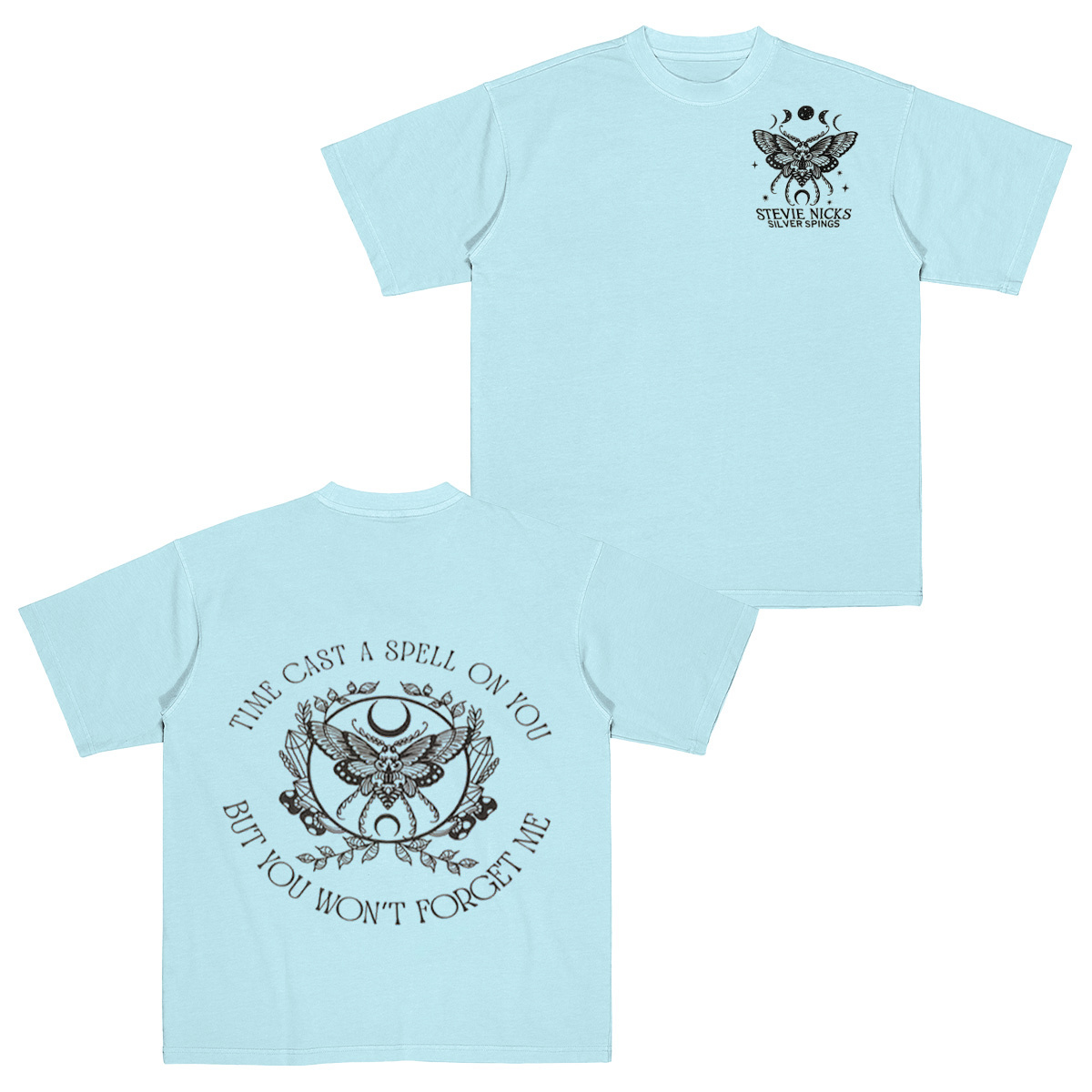 Witchy Woman T-Shirt