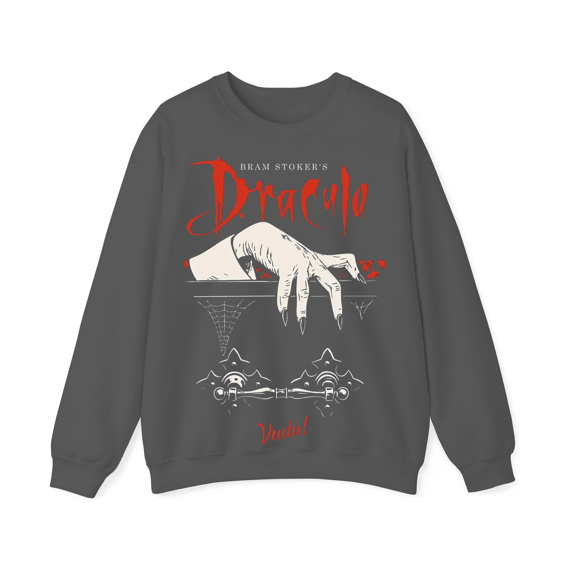 Bram Stoker's Dracula Crewneck Sweatshirt