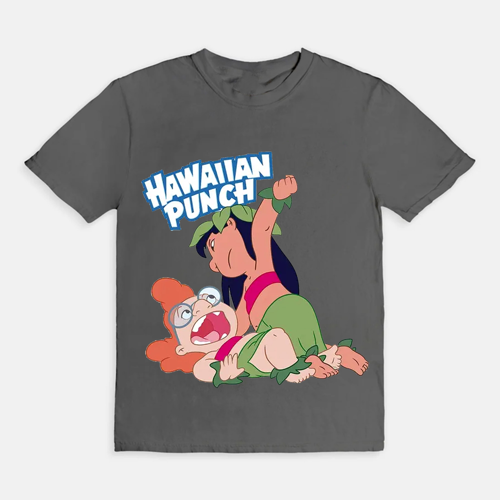 Hawaiian Punch T-Shirt