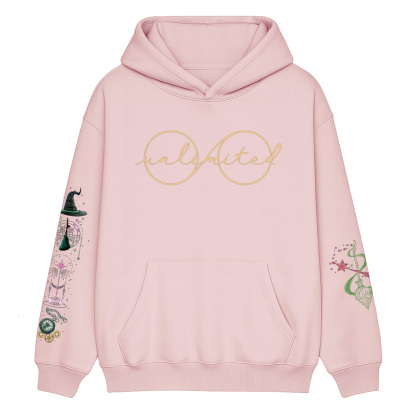 Elphaba's Glasses Hoodie