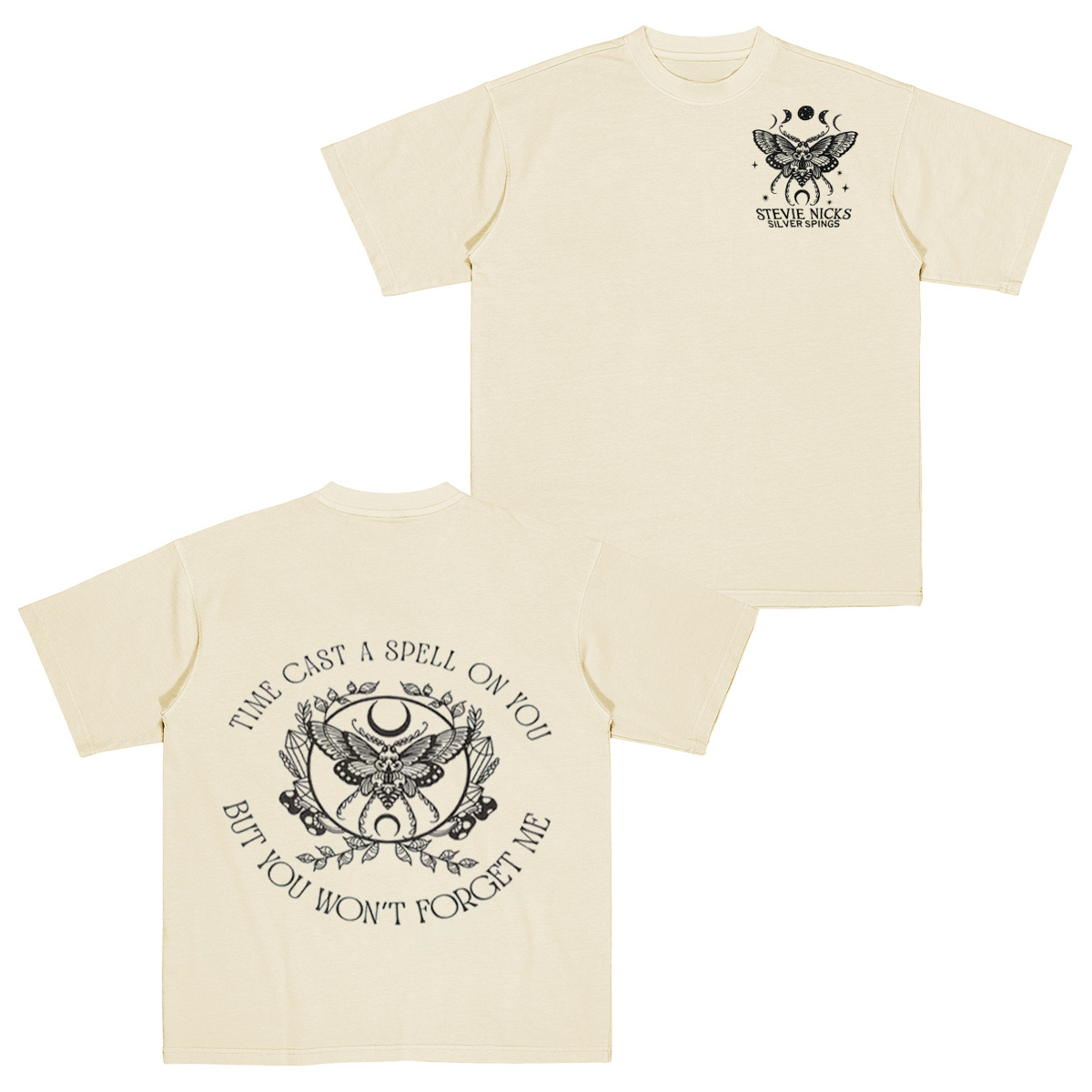 Witchy Woman T-Shirt