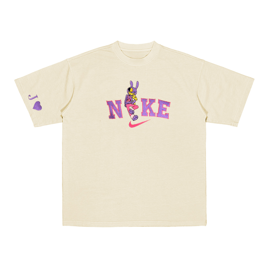 The Amazing Digital Circus  Unisex Shirt/Crewneck/Hoodie