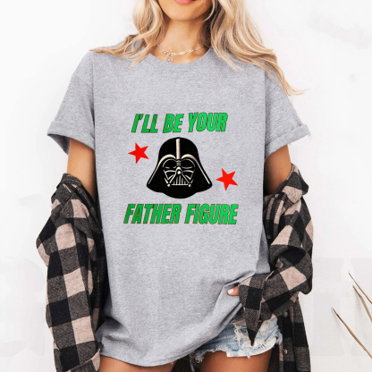 Star Wars Unisex Shirt/Crewneck/Hoodie