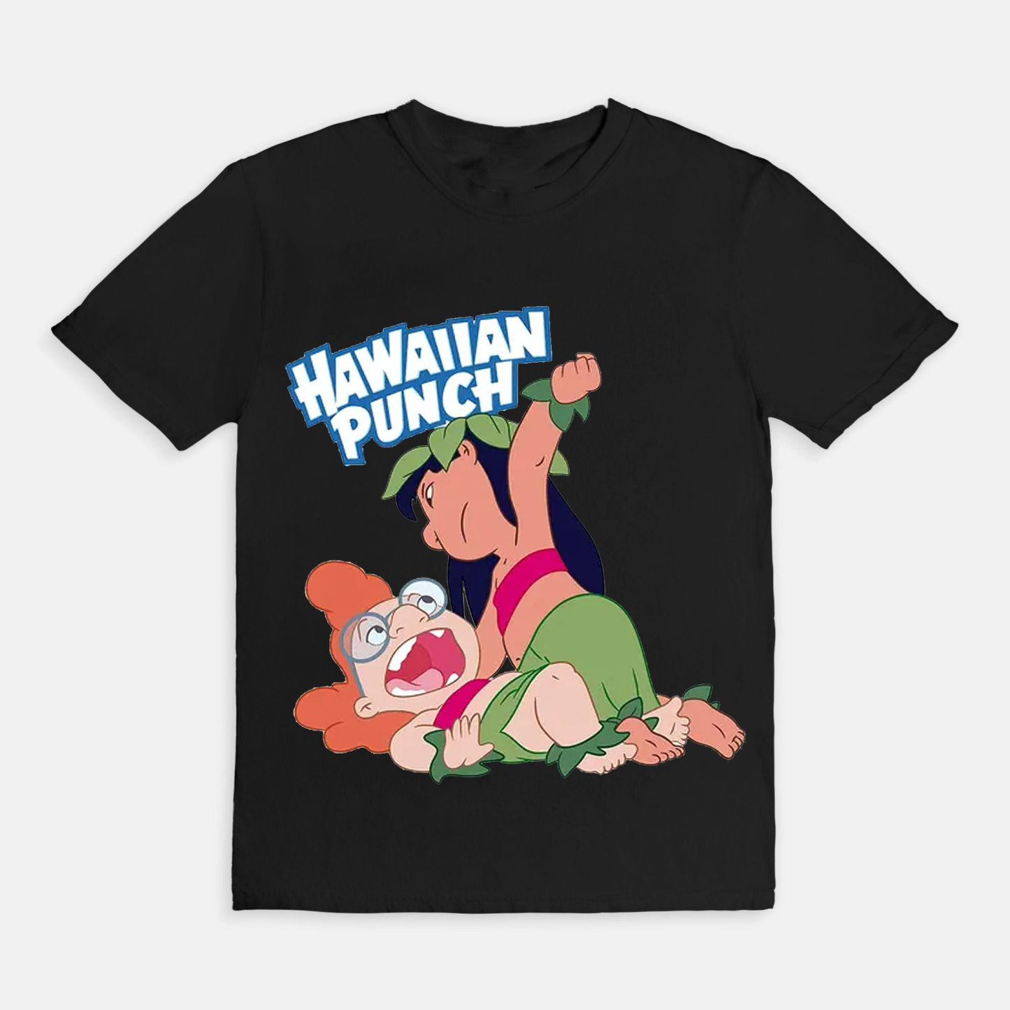 Hawaiian Punch T-Shirt