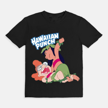 Hawaiian Punch T-Shirt