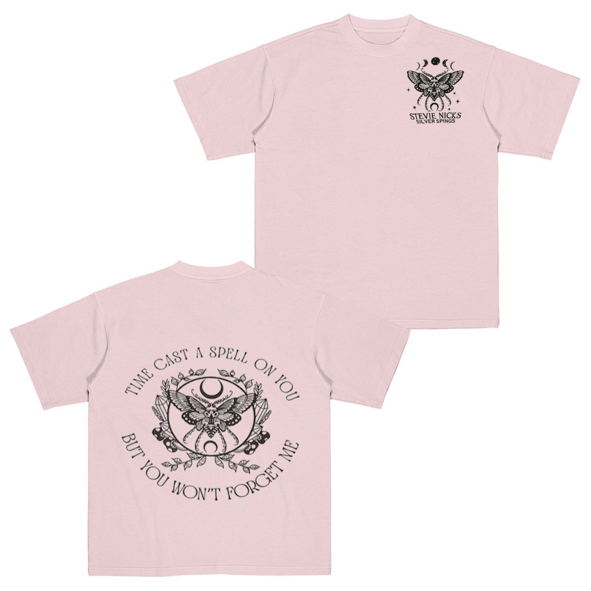 Witchy Woman T-Shirt