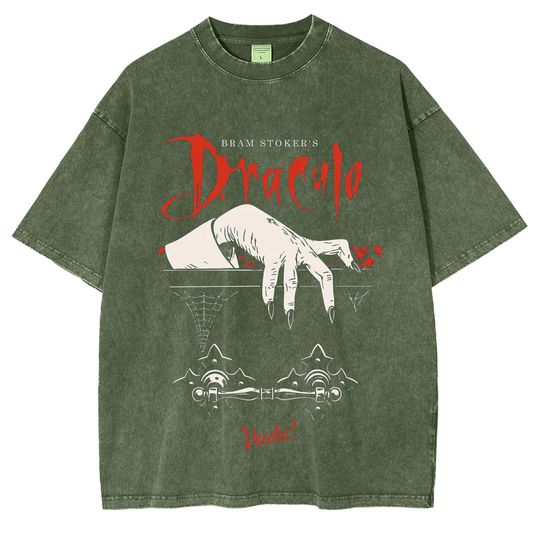 Bram Stoker's Dracula T-Shirt