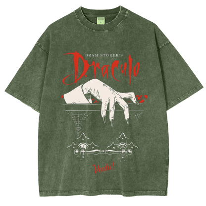 Bram Stoker's Dracula T-Shirt