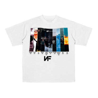 NEW NF album Shirt/Crewneck/Hoodie