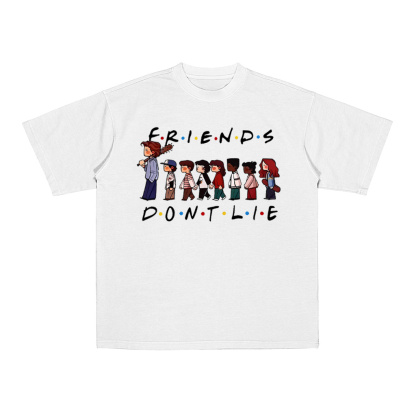 Stranger Things Unisex Shirt/Crewneck/Hoodie