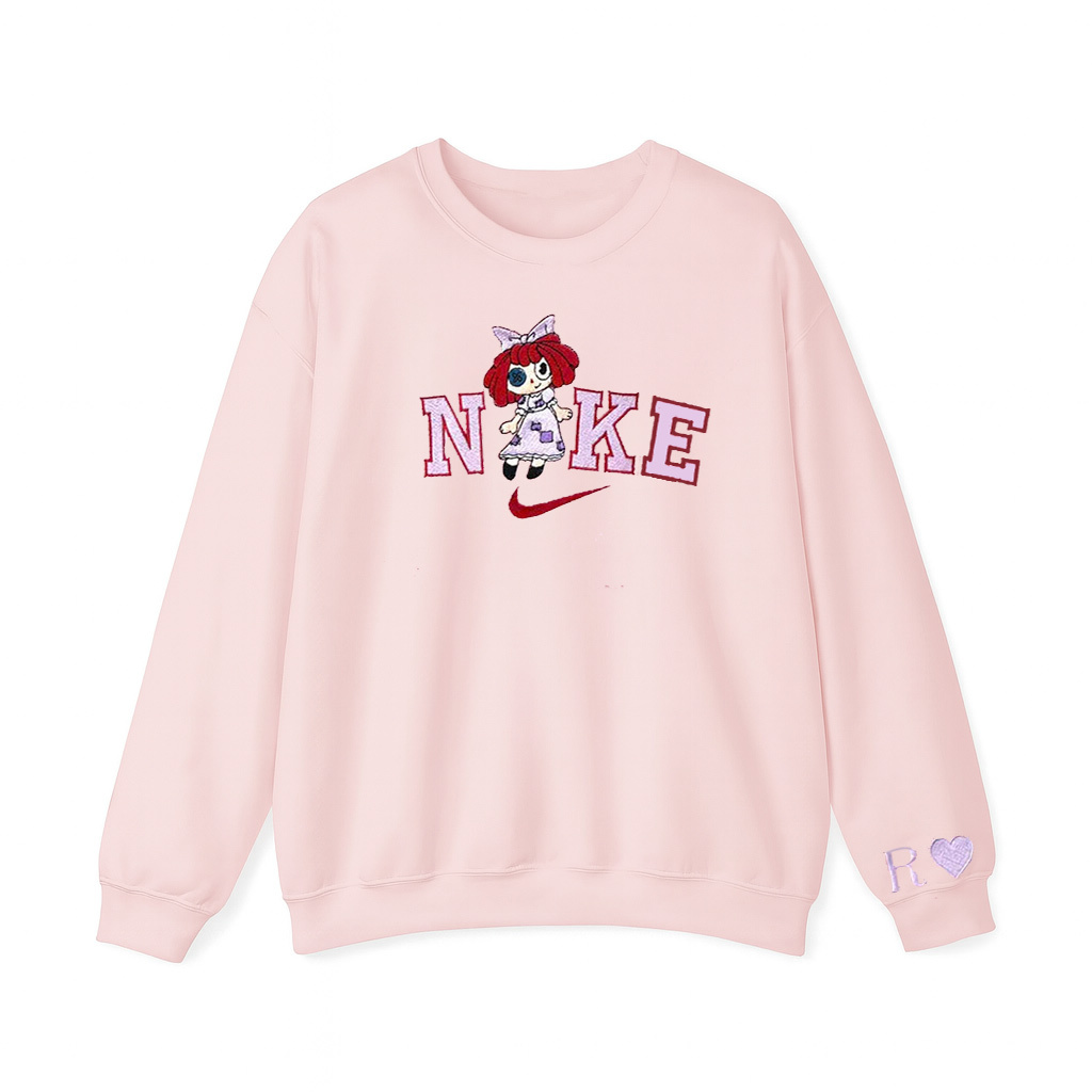 The Amazing Digital Circus  Unisex Shirt/Crewneck/Hoodie