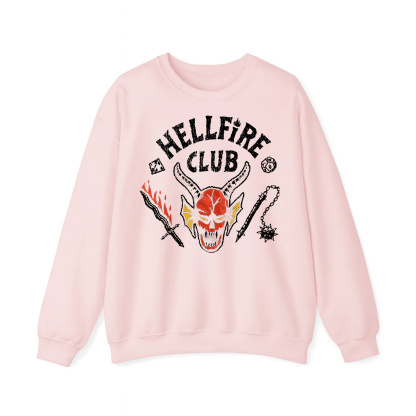 Stranger Things  Unisex Shirt/Crewneck/Hoodie