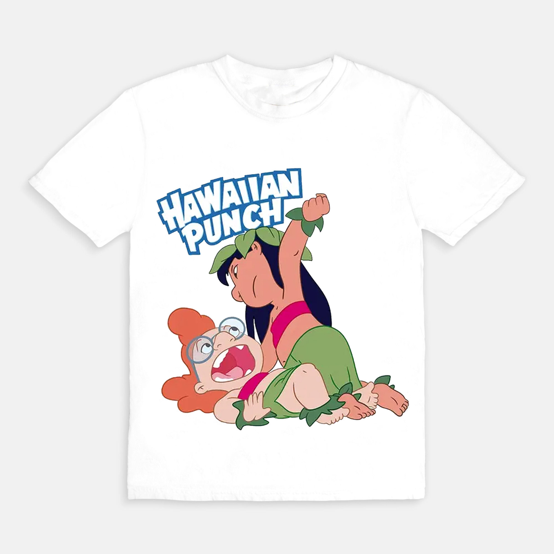 Hawaiian Punch T-Shirt