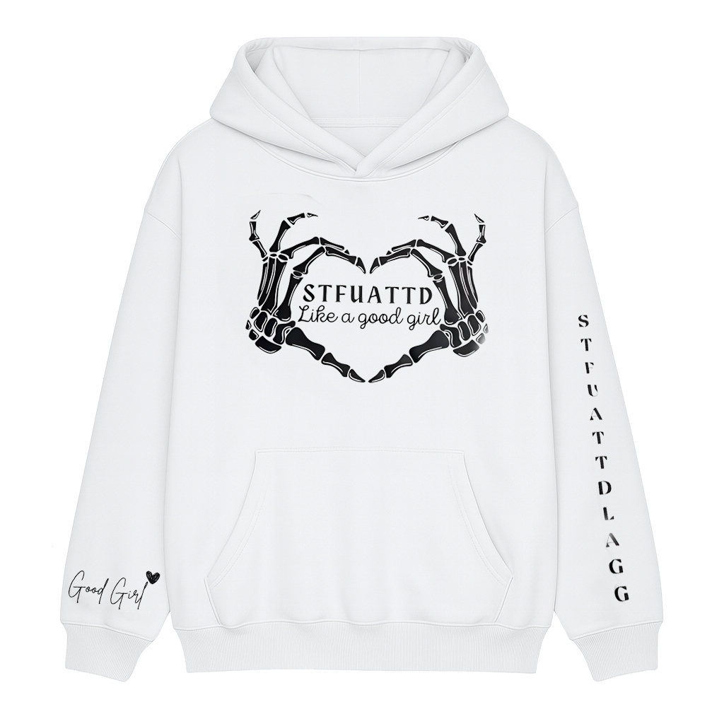 Smut Lover Unisex Shirt/Crewneck/Hoodie