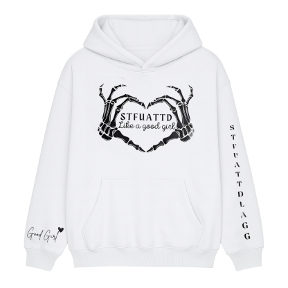 Smut Lover Unisex Shirt/Crewneck/Hoodie