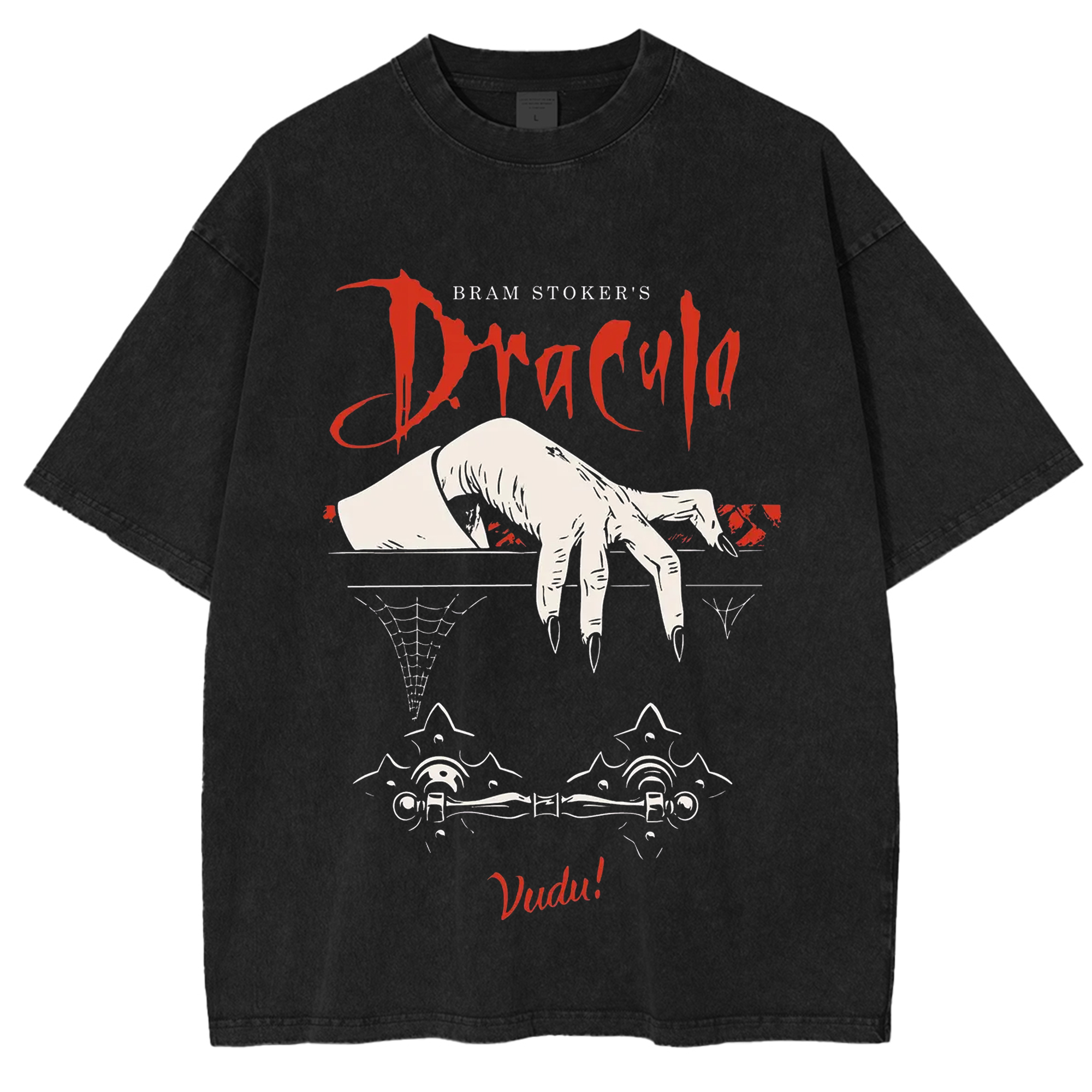 Bram Stoker's Dracula T-Shirt