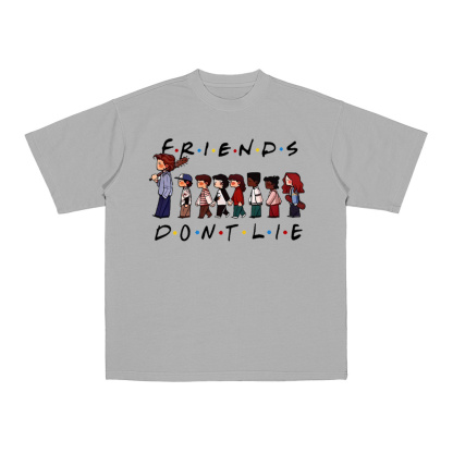 Stranger Things Unisex Shirt/Crewneck/Hoodie