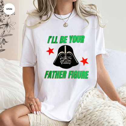 Star Wars Unisex Shirt/Crewneck/Hoodie