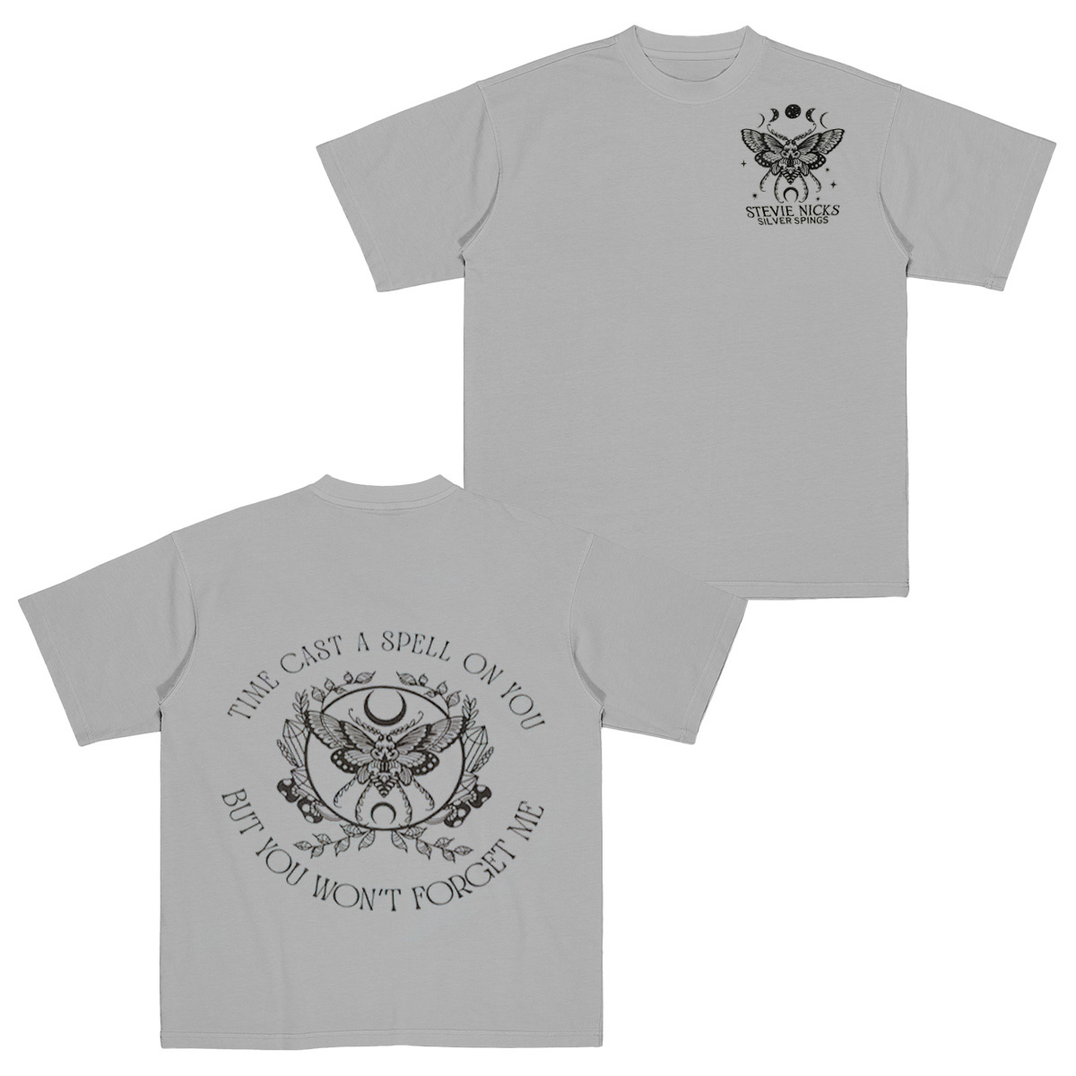 Witchy Woman T-Shirt