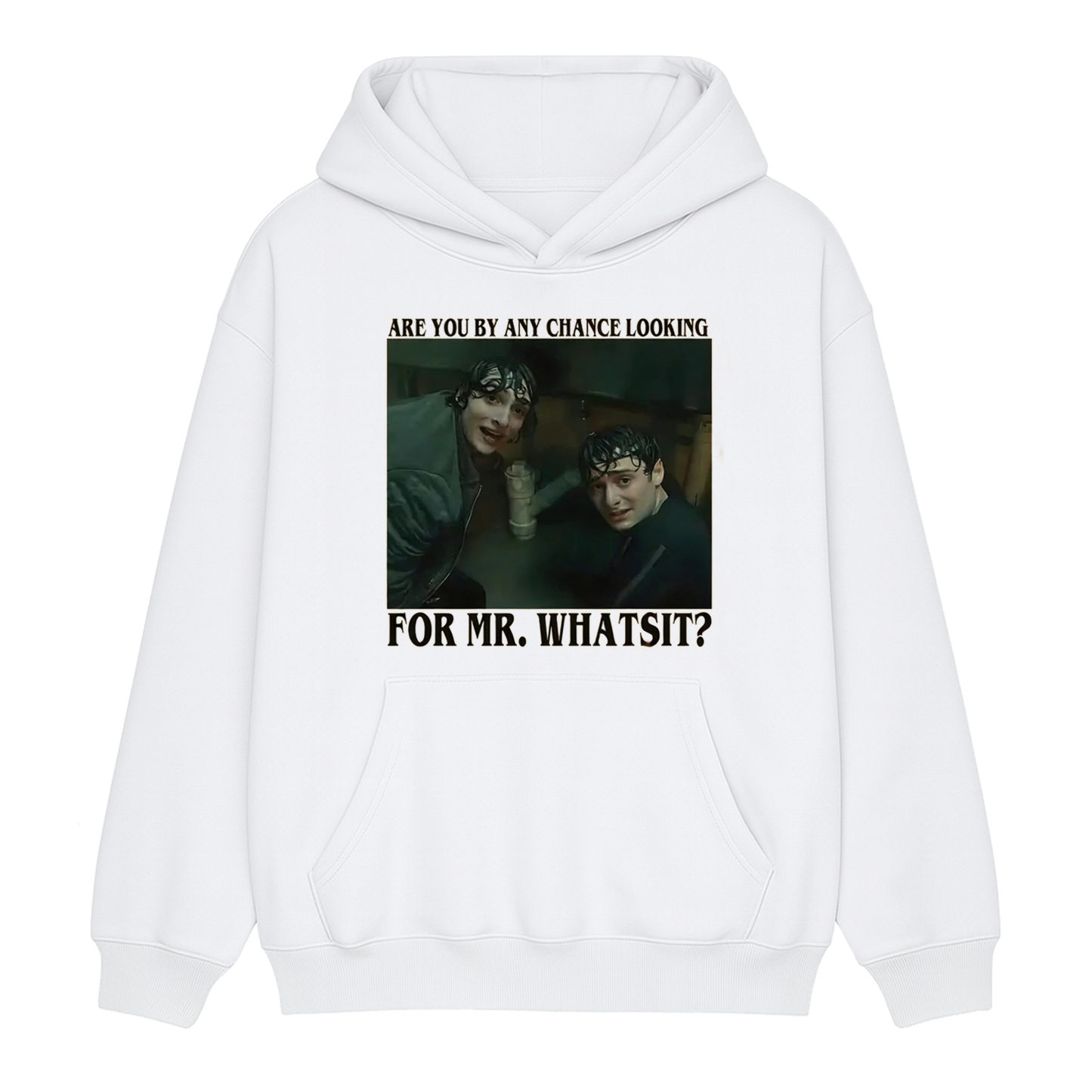 Krampus Tarot Card Goth Christmas Unisex Shirt/Crewneck/Hoodie