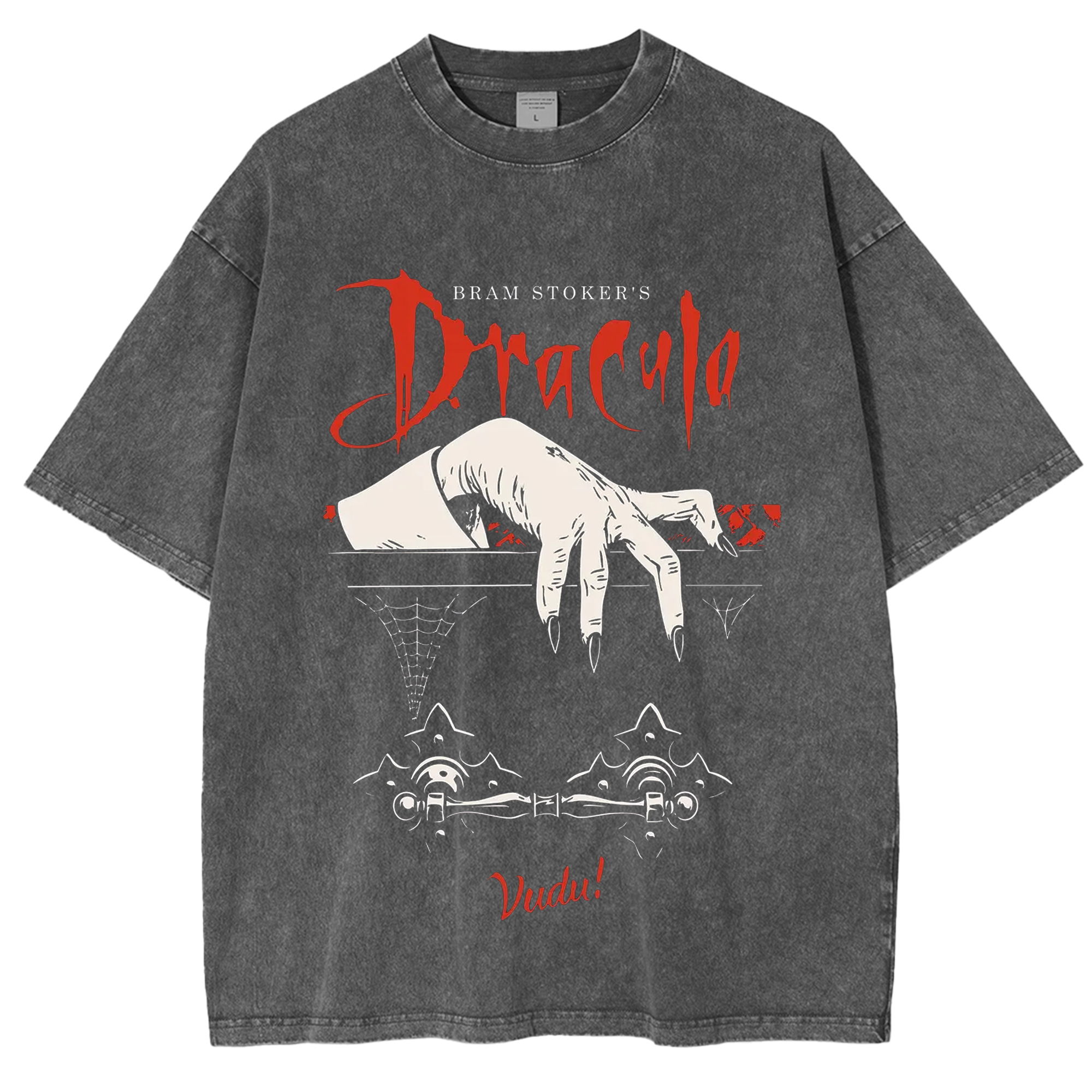 Bram Stoker's Dracula T-Shirt