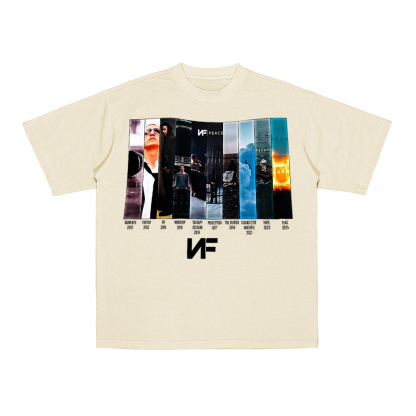 NEW NF album Shirt/Crewneck/Hoodie