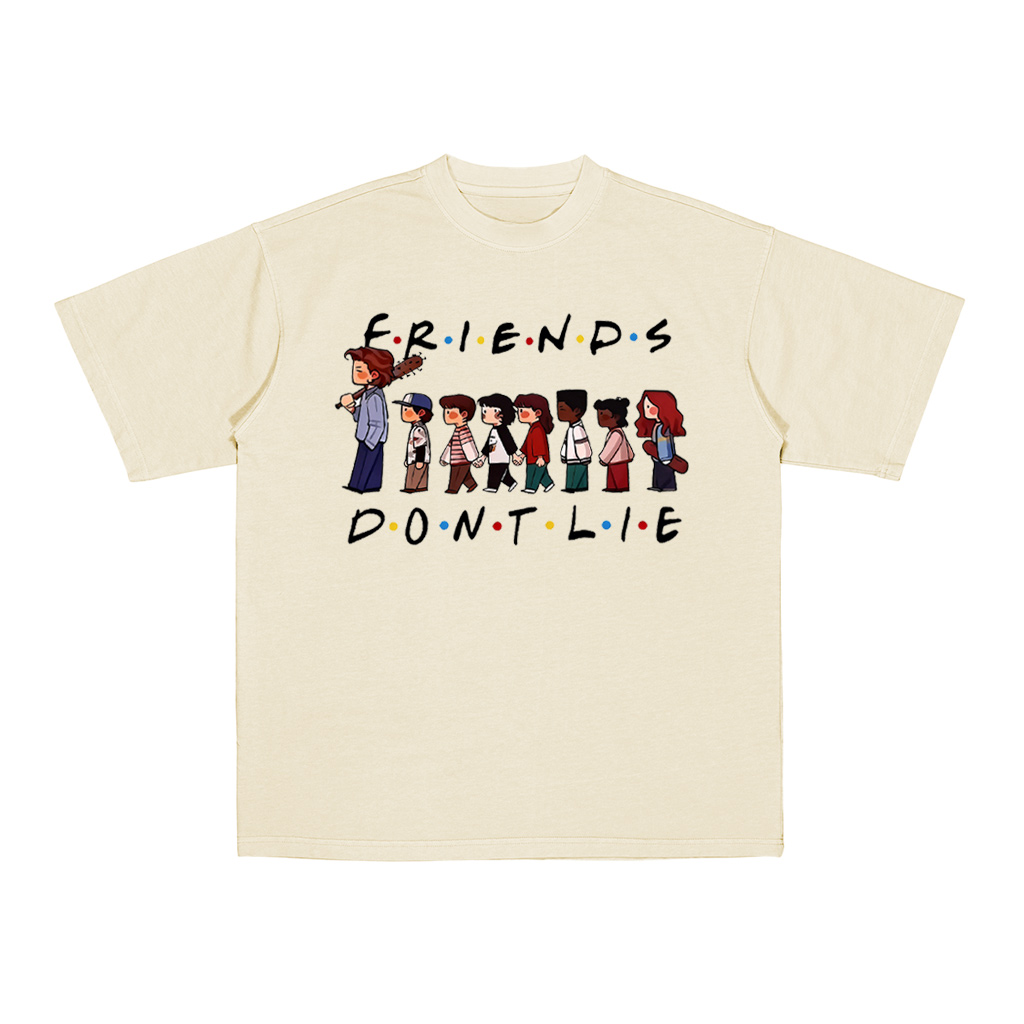 Stranger Things Unisex Shirt/Crewneck/Hoodie