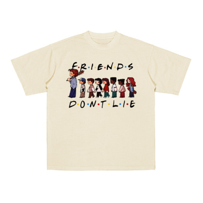 Stranger Things Unisex Shirt/Crewneck/Hoodie