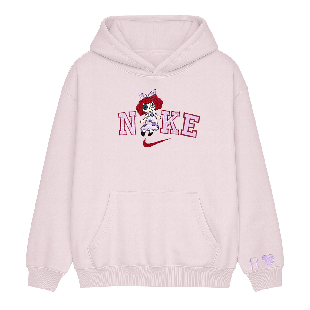 The Amazing Digital Circus  Unisex Shirt/Crewneck/Hoodie