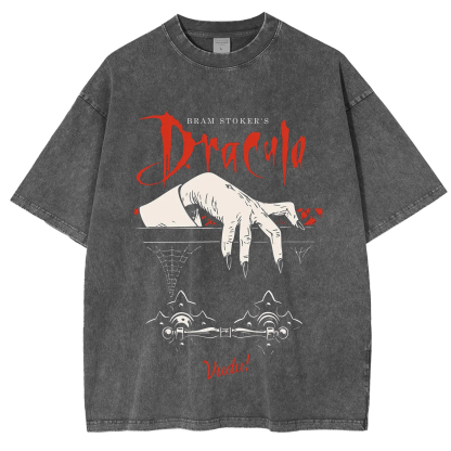 Bram Stoker's Dracula T-Shirt