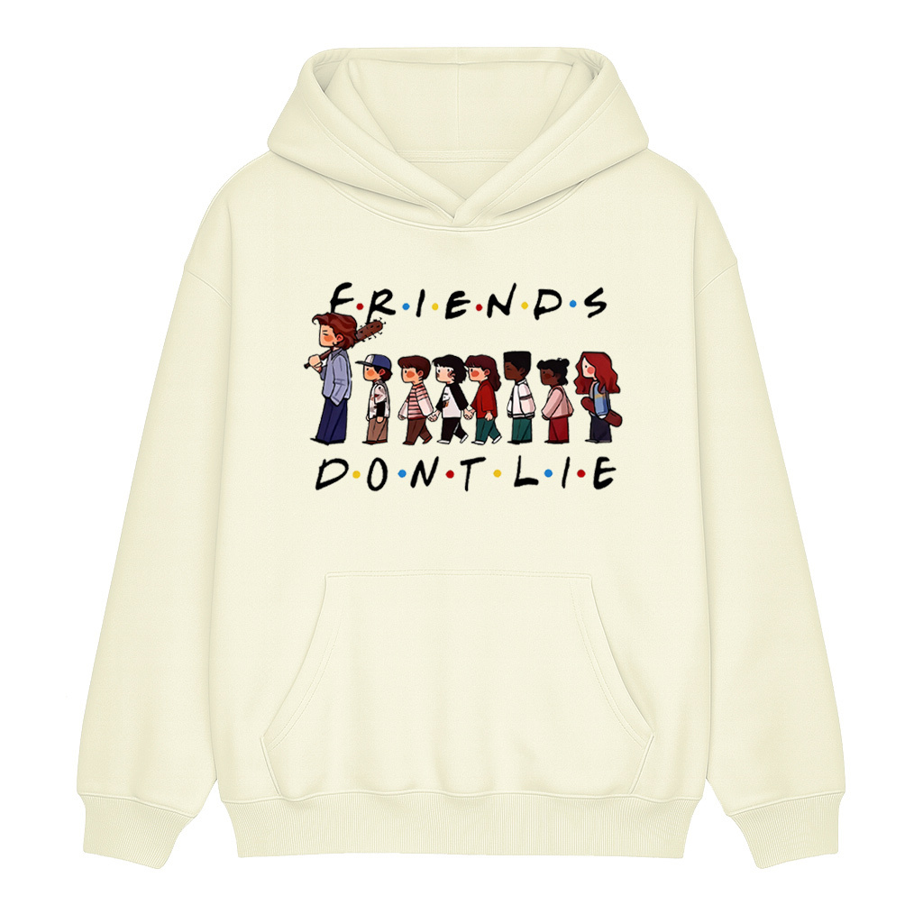 Stranger Things Unisex Shirt/Crewneck/Hoodie