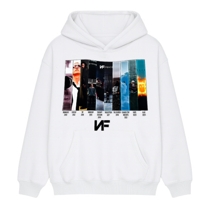NEW NF album Shirt/Crewneck/Hoodie