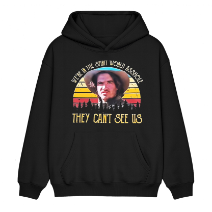 Charles Ingalls Michael Landon Unisex Shirt/Crewneck/Hoodie