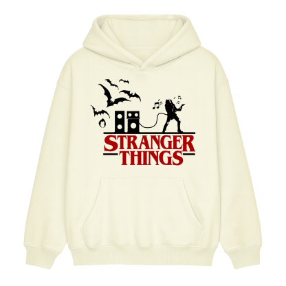 Stranger Things Eddie Unisex Shirt/Crewneck/Hoodie