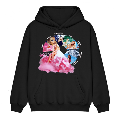 Megan Moroney Cloud 9 Unisex Shirt/Crewneck/Hoodie