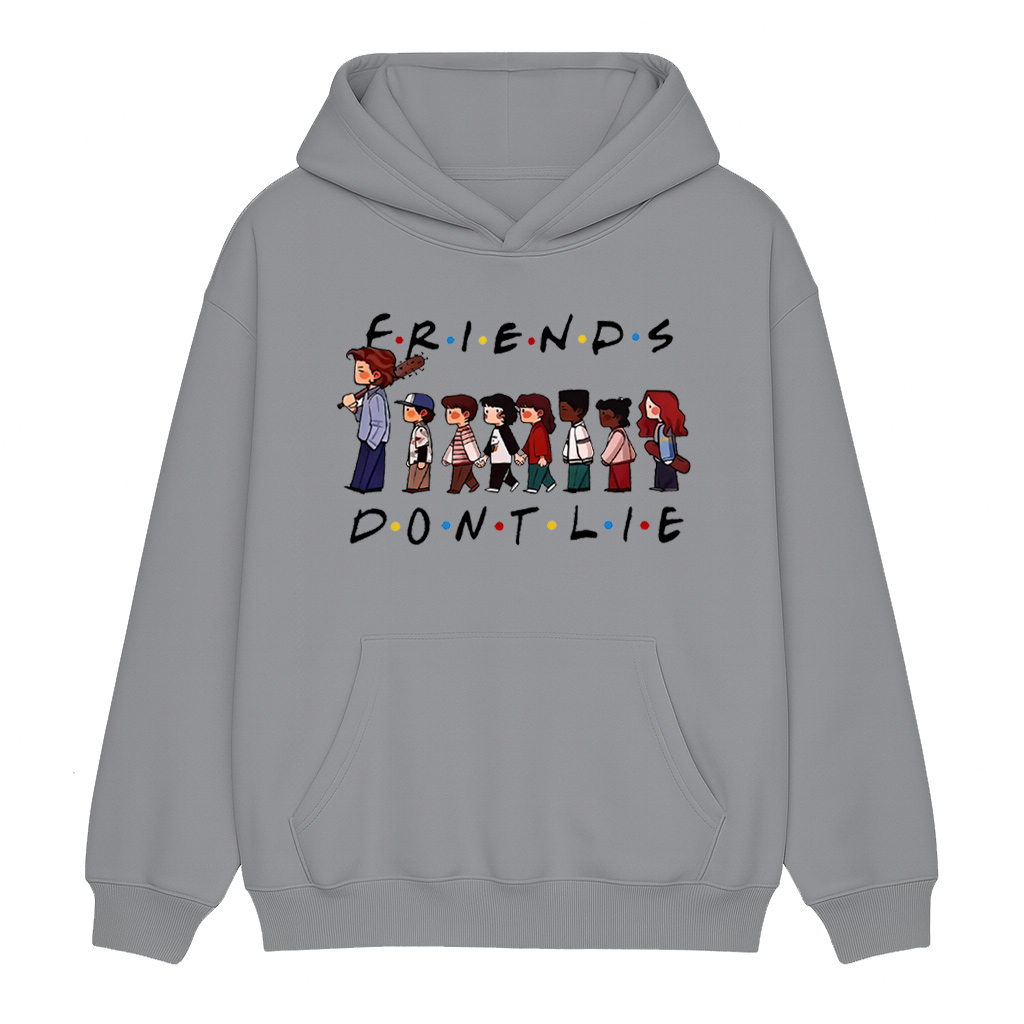 Stranger Things Unisex Shirt/Crewneck/Hoodie