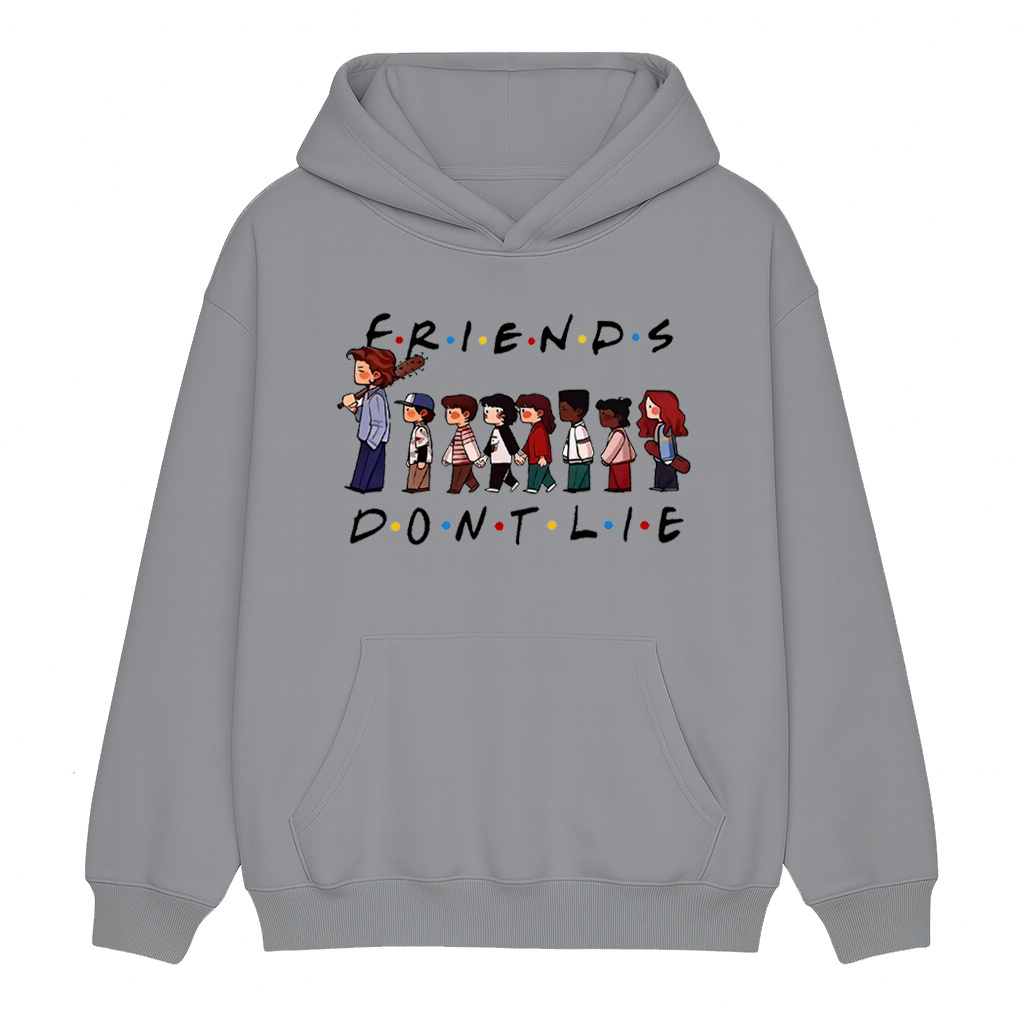 Stranger Things Unisex Shirt/Crewneck/Hoodie