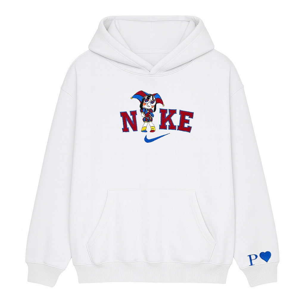 The Amazing Digital Circus  Unisex Shirt/Crewneck/Hoodie