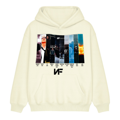 NEW NF album Shirt/Crewneck/Hoodie